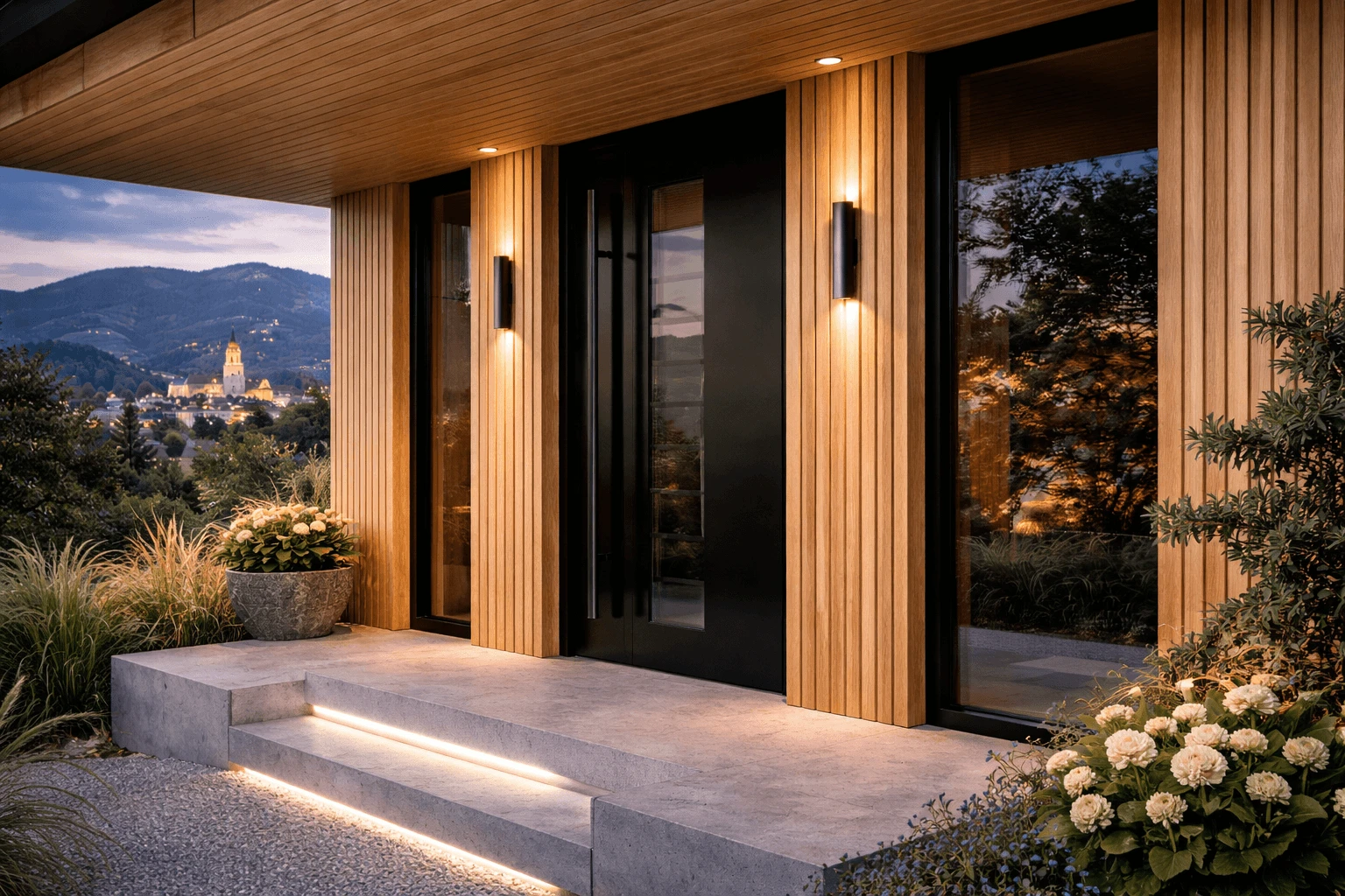 Drzwi Bielsko-Biała